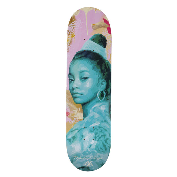 Maxallure - Portrait Series DeAndre Thebanya Deck (8.38") *SALE